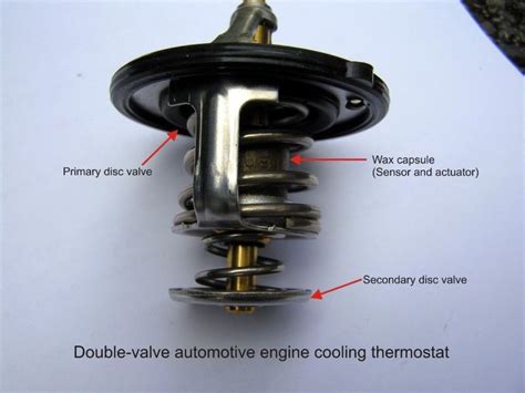 Car thermostat replacement. Things To Know About Car thermostat replacement. 